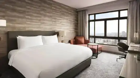 InterContinental Jordan, an IHG - 21