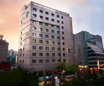 Busan Business - 0