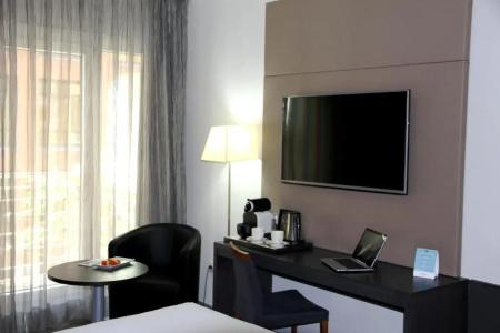 Mercure Madrid Centro - 39