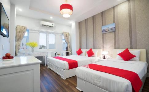 Saigon - 13