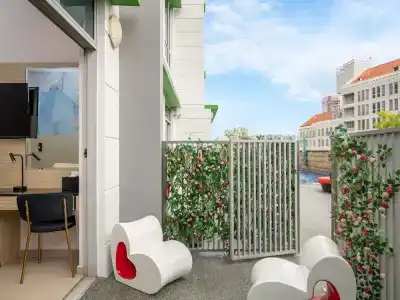ibis Styles Albert - 113