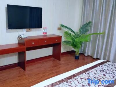 Haikou Meilan Yiping Holiday (Meilan Airport Branch) - 54