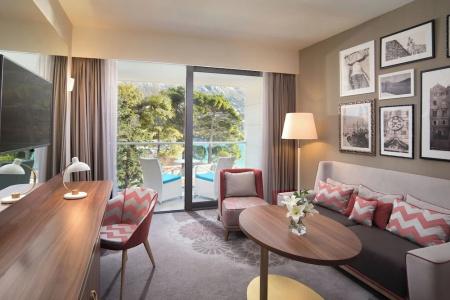 Sheraton Dubrovnik Riviera - 176