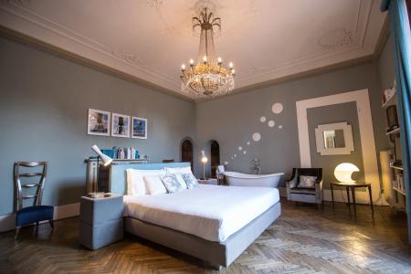 AdAstra Suites - 28