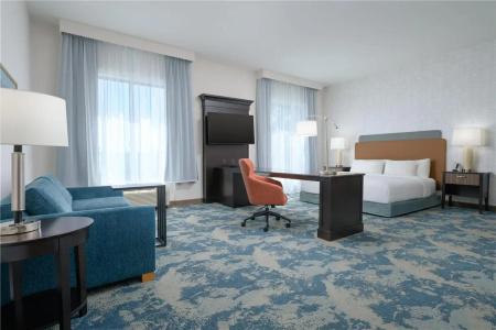 Hampton Inn & Suites/Hamilton Place - 56