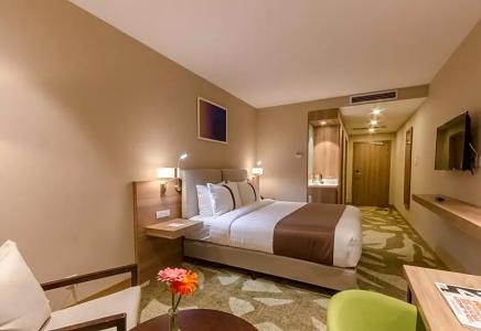 Holiday Inn Ulaanbaatar, an IHG - 36