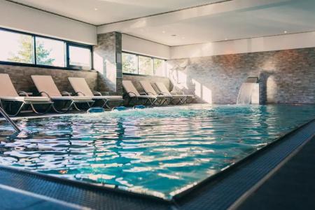 Hôtel Athena Spa - 21