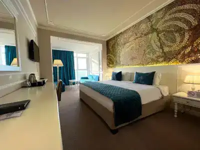 Luxury Adriatik & Spa - 113