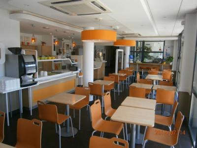 ibis budget Tours Nord - 14