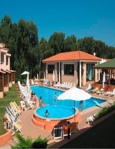 Marina Manna and Club Village - 14