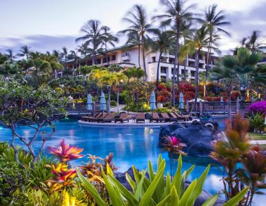 Grand Hyatt Kauai & Spa - 16