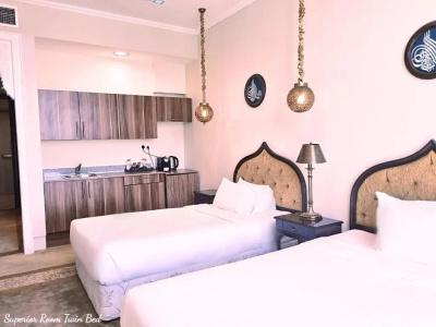 Saraya Corniche - 58