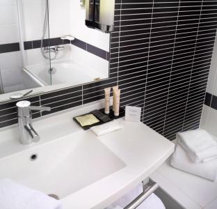 Novotel Bordeaux Centre Gare Saint Jean - 28