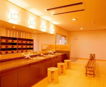 Kadonobo Ryokan - 10