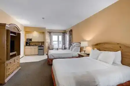Turtle Cay by Diamond Resorts - 4