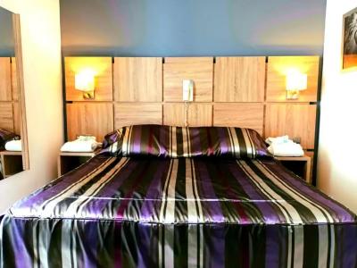 Hôtel Jeanne d'Arc - 39