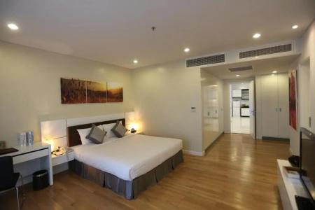 My Way & Residence - 117