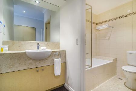 Clarion Suites Gateway - 8