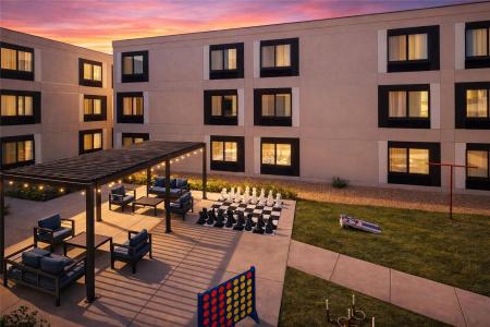 Four Points by Sheraton San Diego - Sea World - 36
