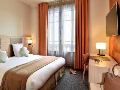 Mercure Lyon Centre Brotteaux - 79