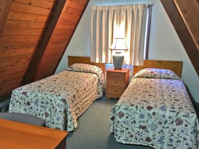 Park and Cabins - 113