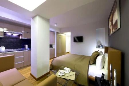 The Place Suites by Cey - 50