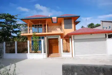 Crystal Retreat - 11
