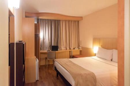 ibis Sao Paulo Barra Funda - 78