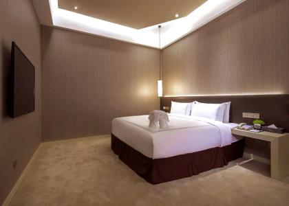 Skytel Chengdu - 2