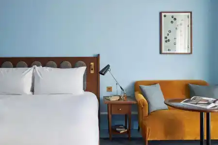 Hyatt Centric Cambridge - 6