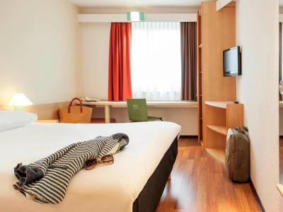 ibis Stuttgart City - 28