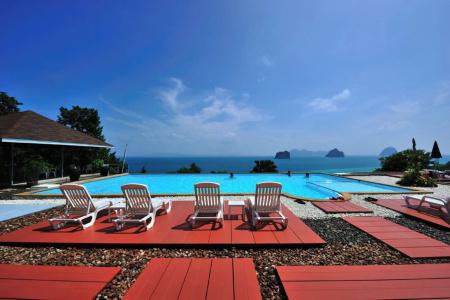 Koh Cliff Beach - 12