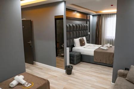 Eva boutique & Spa - 140