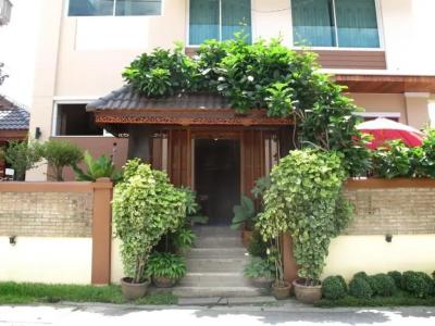 Baanmalai Guest House - 12