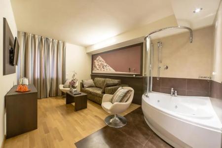 Hb Aosta & Balcony Spa - 108