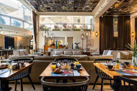 Harmony - an Atlas Boutique - 28