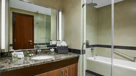 Intercontinental The City, An Ihg - 80