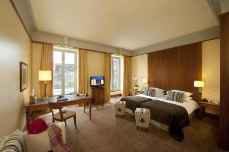 Beau Rivage - 46