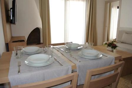 Apartamentos El Moro - 33