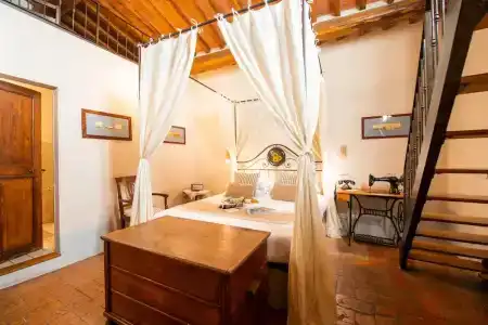 Palazzo Del Capitano Wellness & Relais - Luxury Borgo Capitano Collection - 168