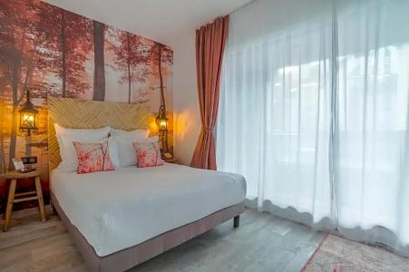 La Maison Hôtel Mulhouse Centre - 203