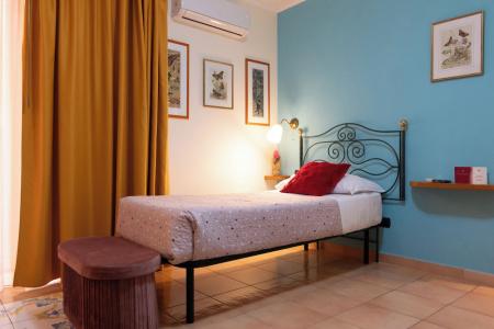 Vittoria Guest House Salerno - 68