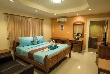 Lareena Resort Koh Larn Pattaya - 103
