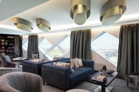 Hilton Amsterdam Airport Schiphol - 47