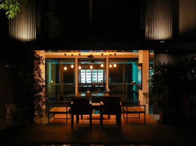 Bed Nimman - Adults Only - 16