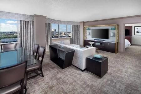 The Westin Savannah Harbor Golf Resort & Spa - 127