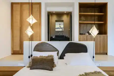 Panormos Bay Suites - 223