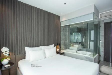 Grand Ocean Luxury Boutique - 72