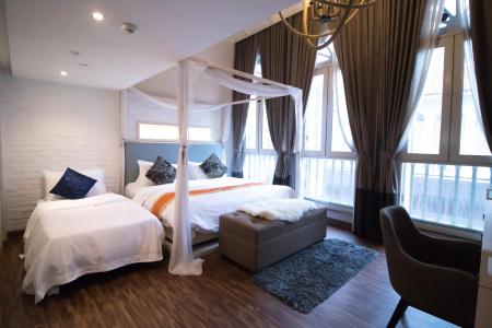 Nuve Heritage (Sg Clean, Staycation Approved) - 67