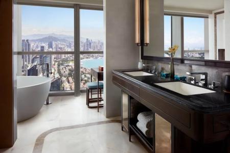 The St Regis Qingdao - 33
